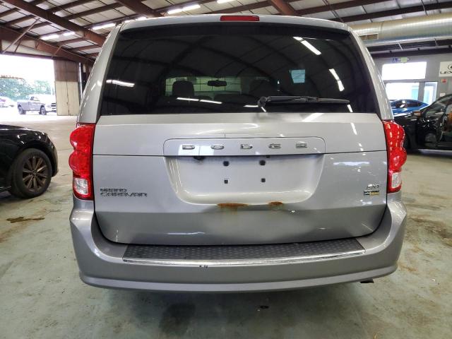 Zdjęcie 6 z aukcji – 2017 DODGE GRAND CARA z VIN 2C4RDGCG4HR672447