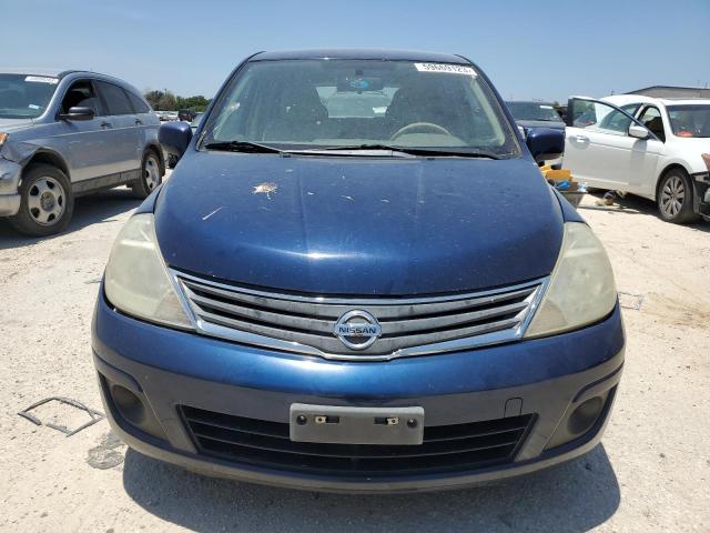 Photo 5 from auction – 2008 NISSAN VERSA S with VIN 3N1BC13E98L388764