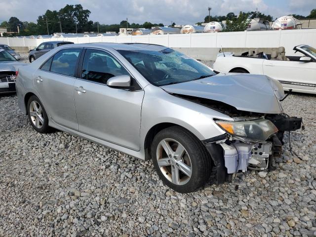 Photo 4 from auction – 2014 TOYOTA CAMRY L with VIN 4T1BF1FK6EU422615