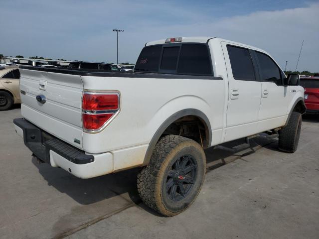 Photo 3 from auction – 2010 FORD F150 SUPER with VIN 1FTFW1EVXAFD93491