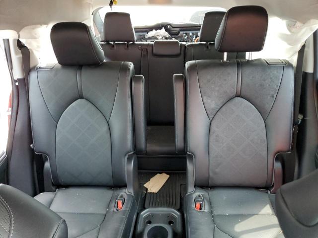 Photo 10 from auction – 2022 TOYOTA HIGHLANDER with VIN 5TDEBRCH7NS100445