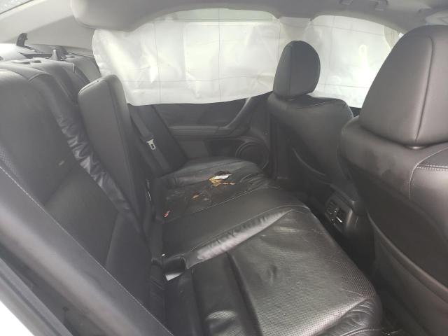 Photo 10 from auction – 2012 ACURA TSX TECH with VIN JH4CU2F62CC002469