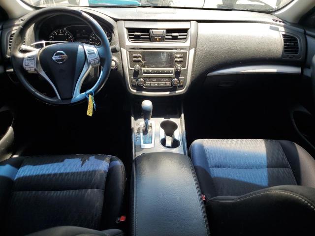 Photo 8 from auction – 2017 NISSAN ALTIMA 2.5 with VIN 1N4AL3AP3HC226543