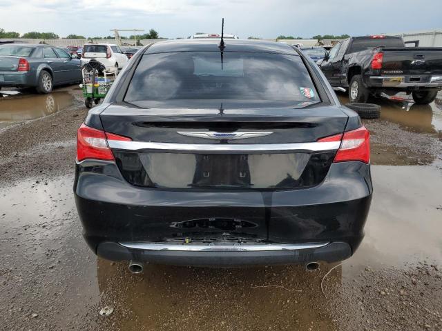 Photo 6 from auction – 2013 CHRYSLER 200 LIMITE with VIN 1C3CCBCG8DN556143