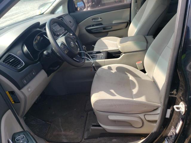 Photo 7 from auction – 2015 KIA SEDONA L with VIN KNDMA5C10F6081118