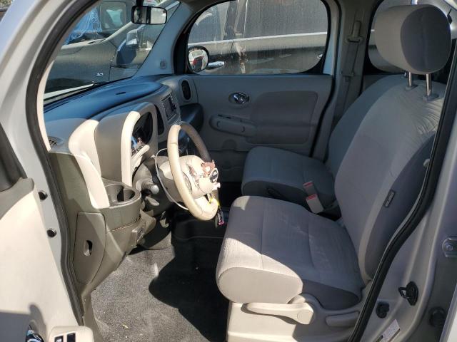 Photo 7 from auction – 2012 NISSAN CUBE BASE with VIN JN8AZ2KR3CT255850