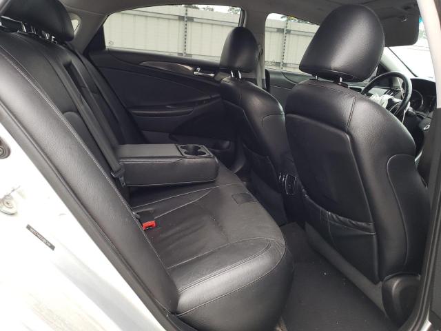 Photo 10 from auction – 2014 HYUNDAI SONATA SE with VIN 5NPEC4AB5EH843481