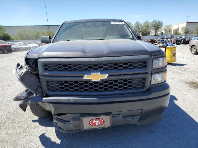 Photo 5 from auction – 2015 CHEVROLET SILVERADO with VIN 1GCRCPEH6FZ390029