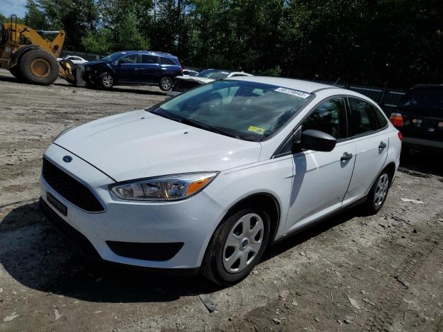 FORD FOCUS S 2016 with VIN 1FADP3E29GL375909 - Photo from auction