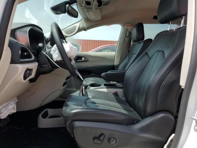 Photo 7 from auction – 2022 CHRYSLER PACIFICA T with VIN 2C4RC1BG6NR154708