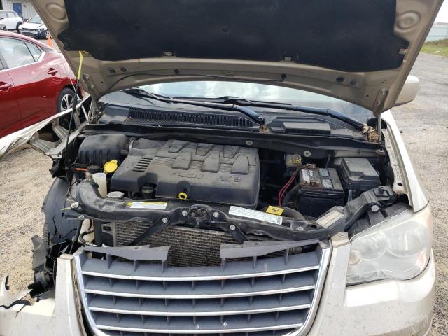 Photo 12 from auction – 2009 CHRYSLER TOWN & COU with VIN 2A8HR54X39R666830