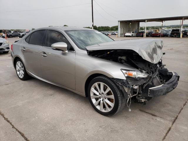 Photo 4 from auction – 2016 LEXUS IS 200T with VIN JTHBA1D29G5026969