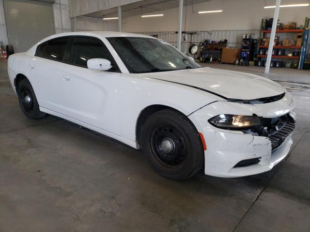 Photo 4 from auction – 2015 DODGE CHARGER PO with VIN 2C3CDXKT5FH817958