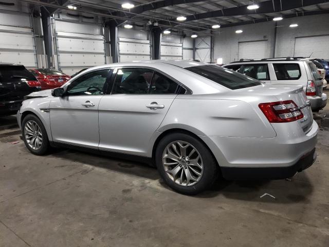 Photo 2 from auction – 2013 FORD TAURUS LIM with VIN 1FAHP2F8XDG112847