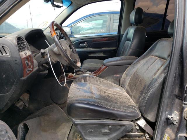 Photo 7 from auction – 2006 GMC ENVOY DENA with VIN 1GKES63M462104865