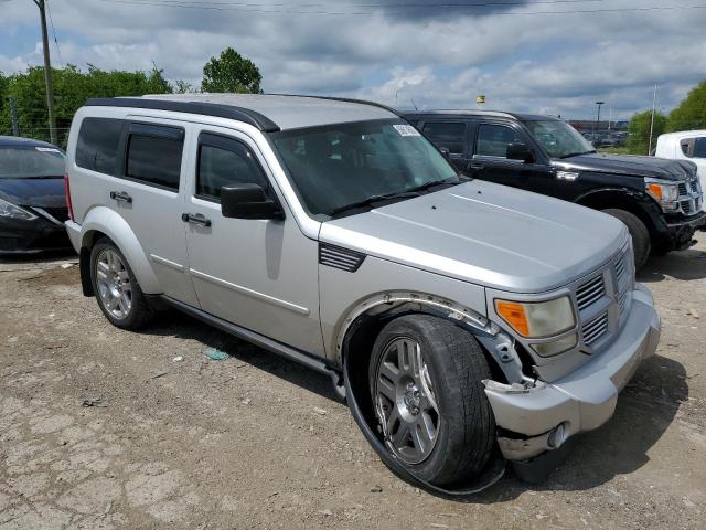 Photo 4 from auction – 2011 DODGE NITRO HEAT with VIN 1D4PU4GK5BW510428