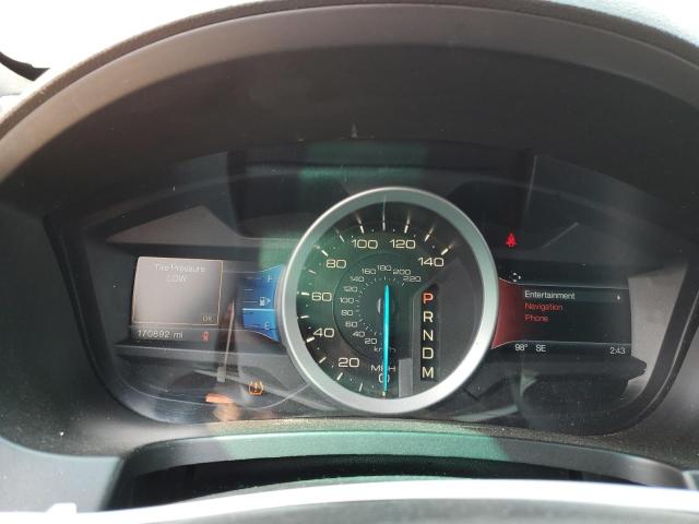 Фото 9 с аукциона – 2014 FORD EXPLORER X с VIN 1FM5K7D81EGC32545
