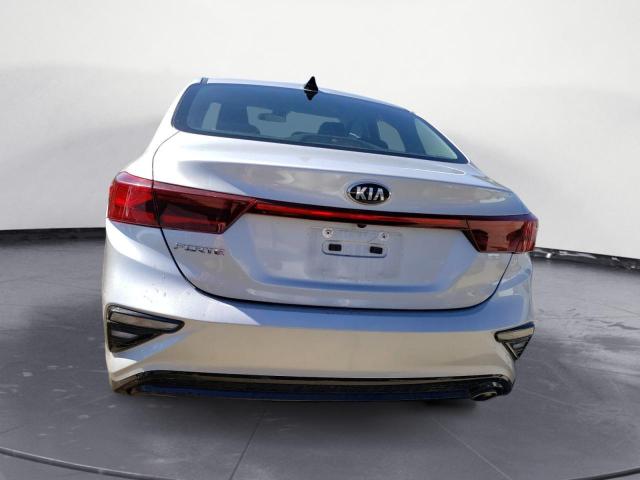 Photo 6 from auction – 2021 KIA FORTE FE with VIN 3KPF24AD0ME363361
