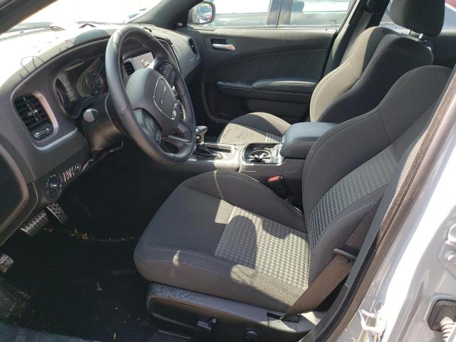 Photo 7 from auction – 2022 DODGE CHARGER GT with VIN 2C3CDXMG5NH146595