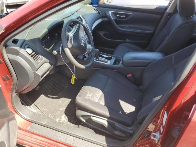 Photo 7 from auction – 2017 NISSAN ALTIMA 2.5 with VIN 1N4AL3AP7HC240445