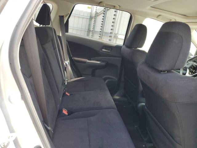 Photo 11 from auction – 2012 HONDA CR-V EX with VIN JHLRM4H54CC005257