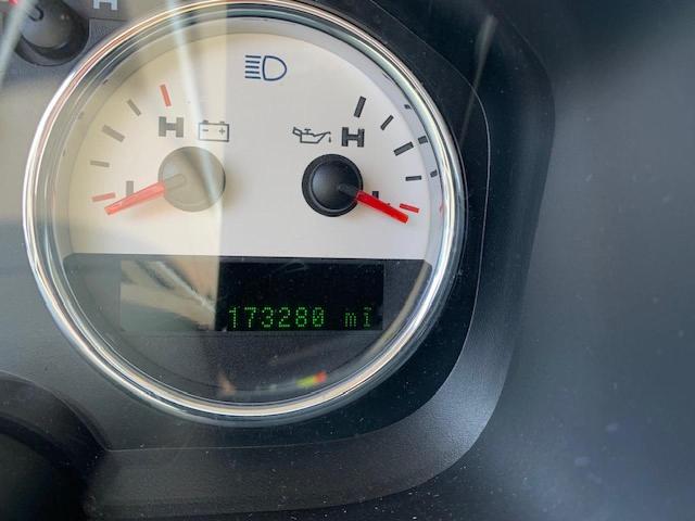 Photo 9 from auction – 2008 FORD F150 SUPER with VIN 1FTPW14V98FB70407