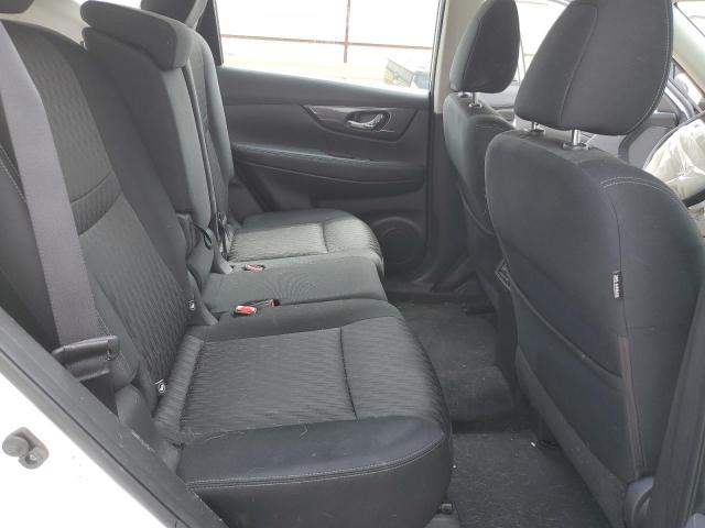Photo 10 from auction – 2017 NISSAN ROGUE S with VIN KNMAT2MTXHP544469