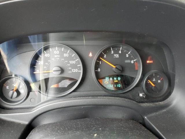 Photo 9 from auction – 2012 JEEP PATRIOT LA with VIN 1C4NJRFB7CD551930