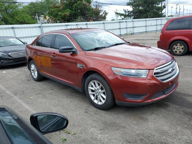 Photo 4 from auction – 2014 FORD TAURUS SE with VIN 1FAHP2D89EG145715