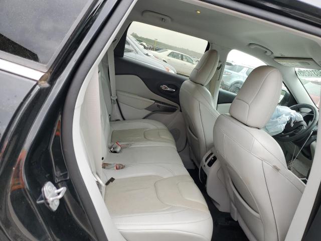 Photo 10 from auction – 2019 JEEP CHEROKEE L with VIN 1C4PJLDB4KD222562