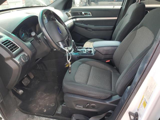 Photo 7 from auction – 2016 FORD EXPLORER X with VIN 1FM5K8D84GGA20778