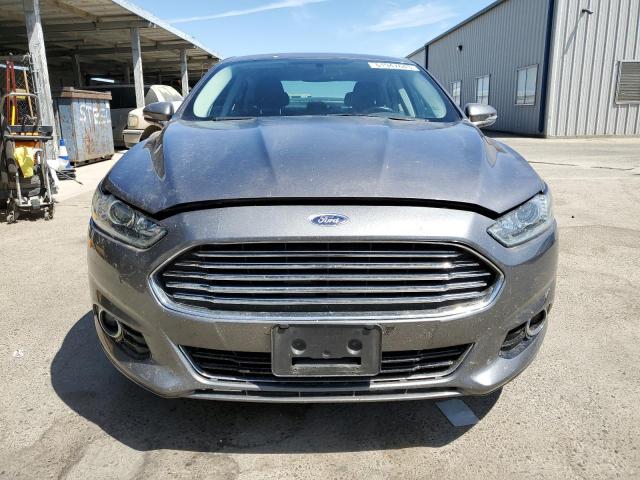 Photo 5 from auction – 2013 FORD FUSION TIT with VIN 3FA6P0RU6DR292020