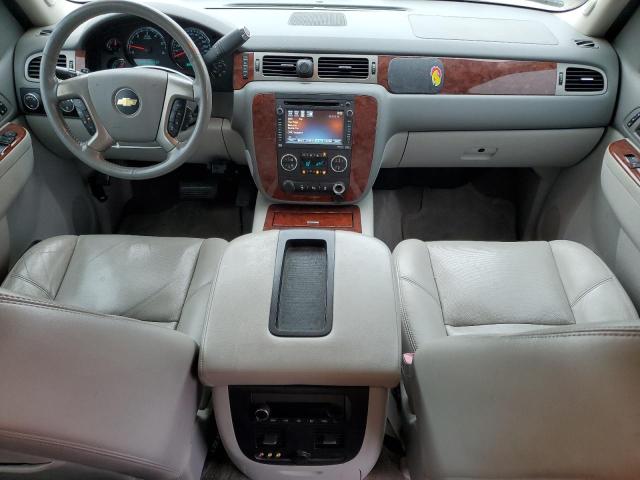 Photo 8 from auction – 2012 CHEVROLET AVALANCHE with VIN 3GNTKGE71CG226531