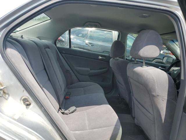 Photo 10 from auction – 2007 HONDA ACCORD with VIN JHMCM56367C014301