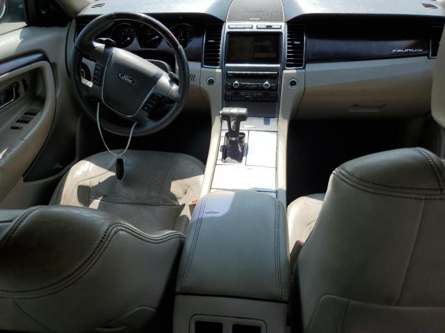Photo 8 from auction – 2010 FORD TAURUS LIM with VIN 1FAHP2FWXAG157832