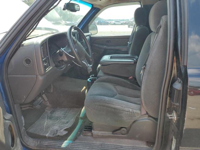 Photo 7 from auction – 2004 CHEVROLET SILVERADO with VIN 2GCEC19V041156793