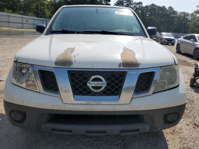 Zdjęcie 5 z aukcji – 2016 NISSAN FRONTIER S z VIN 1N6BD0CT5GN724151