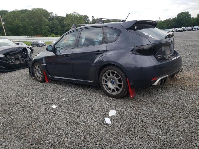 صورة رقم 2 من المزاد - 2012 SUBARU IMPREZA WR مع VIN JF1GR7E66CG216947