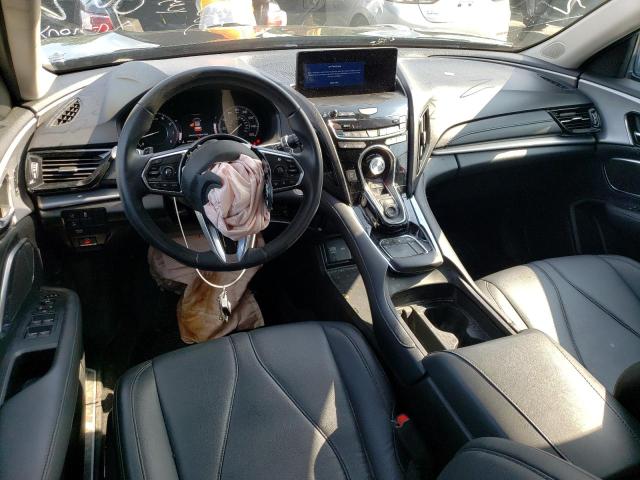 Photo 8 from auction – 2020 ACURA RDX with VIN 5J8TC2H30LL013236