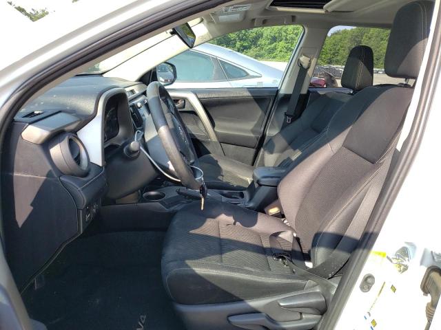 Photo 7 from auction – 2013 TOYOTA RAV4 XLE with VIN 2T3RFREV9DW117043
