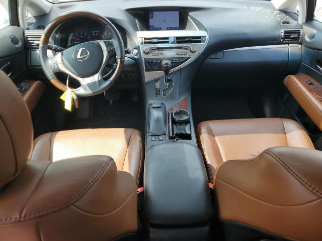 Снимка 8 от търг – 2013 LEXUS RX 350 BAS с VIN 2T2BK1BA5DC164687