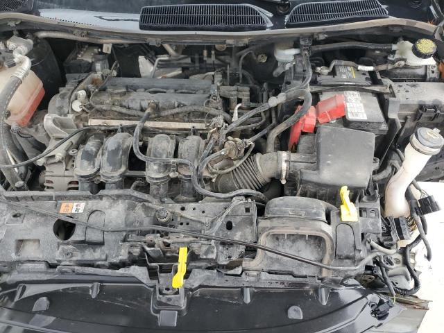 Photo 11 from auction – 2017 FORD FIESTA SE with VIN 3FADP4BJ4HM171603