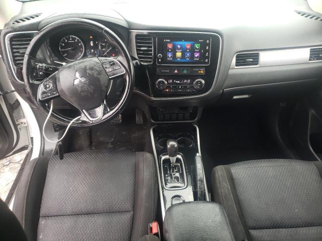 Photo 8 from auction – 2017 MITSUBISHI OUTLANDER with VIN JA4AD3A33HZ034681
