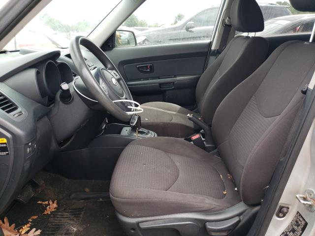 Фото 7 с аукциона – 2012 KIA SOUL с VIN KNDJT2A59C7433734