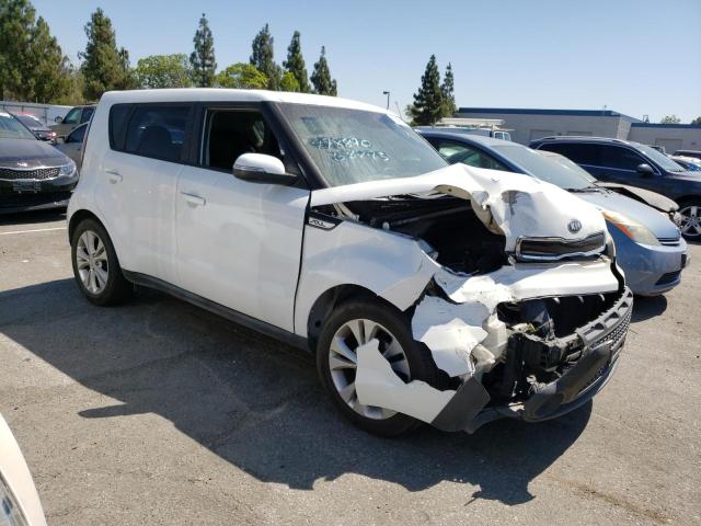 Снимка 4 от търг – 2014 KIA SOUL + с VIN KNDJP3A58E7063549