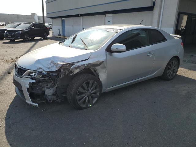 Photo 1 from auction – 2011 KIA FORTE SX with VIN KNAFW6A32B5442060