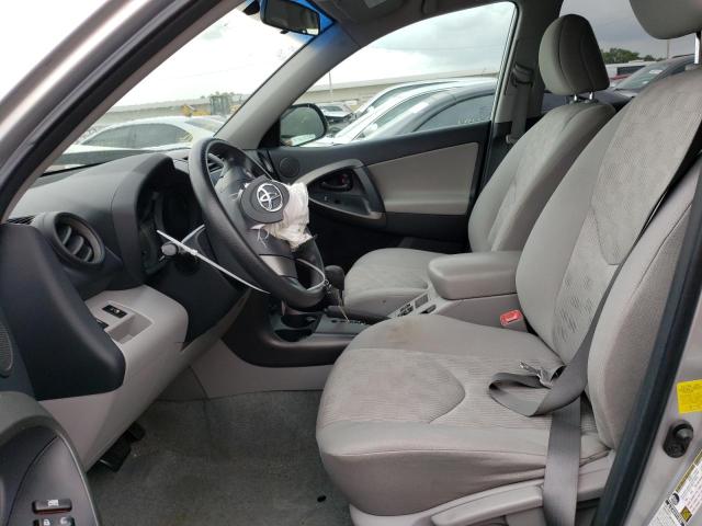 Фото 7 с аукциона – 2011 TOYOTA RAV4 с VIN 2T3JF4DV7BW126225