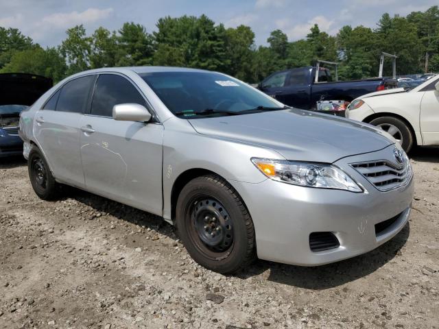 Photo 4 from auction – 2010 TOYOTA CAMRY BASE with VIN 4T4BF3EK5AR037737