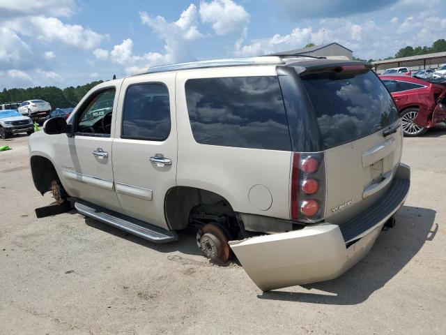 Photo 2 from auction – 2007 GMC YUKON DENA with VIN 1GKFK63817J242684
