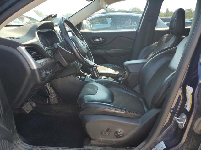 Photo 7 from auction – 2015 JEEP CHEROKEE T with VIN 1C4PJMBBXFW718209